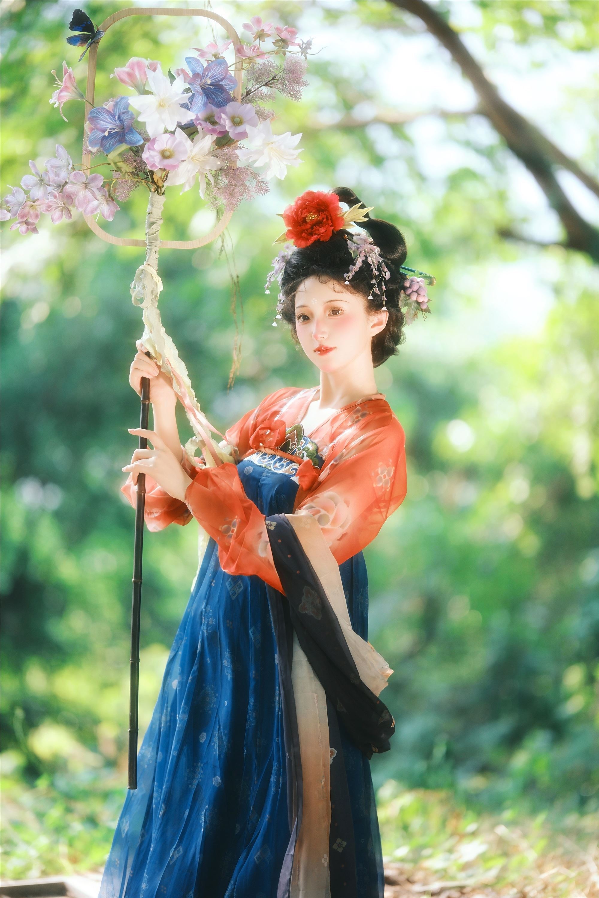 YITUYU艺图语 2025.01.09 甜兔 兔牙w